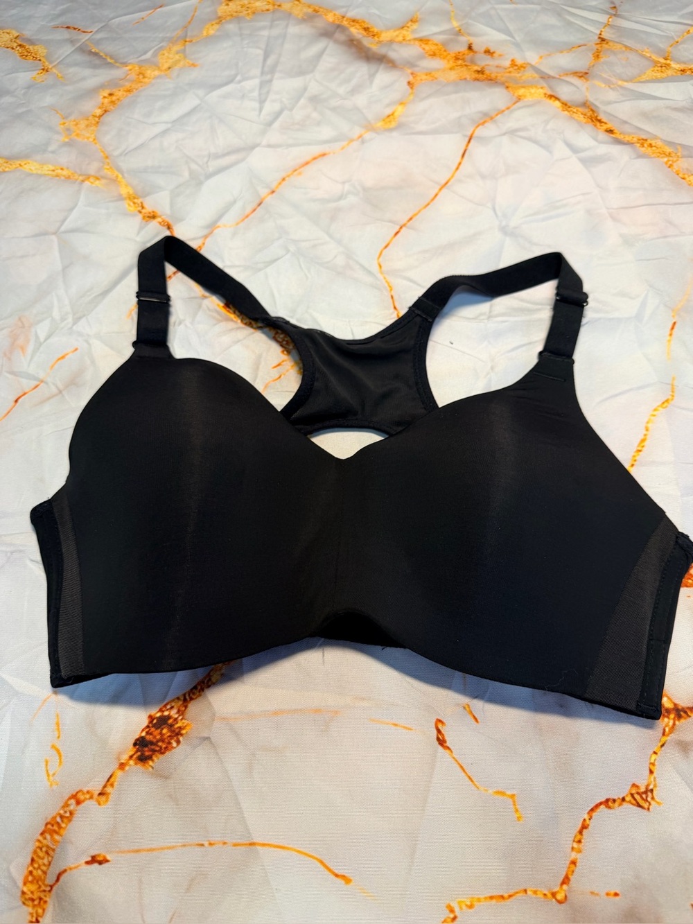 Avia razorback Bra size M